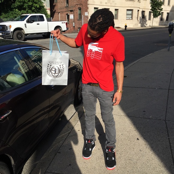 Meet your Posher, Desmond - Picture 1 of 1